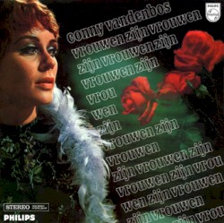 Vrouwen zijn vrouwen