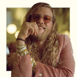 Naturally (Live in the Studio)