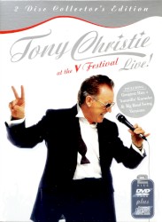 Live at the V Festival