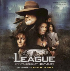 The League of Extraordinary Gentlemen