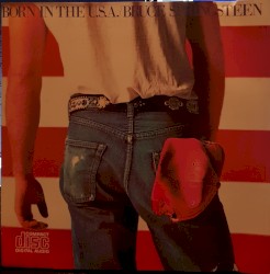 Born in the U.S.A.