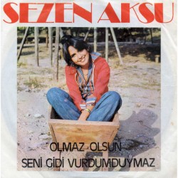 Olmaz Olsun / Seni Gidi Vurdumduymaz