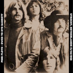 1968-12-28: Owed to Syd Barrett: Flight to Lowlands Paradise II, Margriethaal-Jaarbeurs, Utrecht, Netherlands