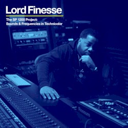 The SP 1200 Project: Sounds & Frequencies in Technicolor