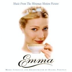 Emma: Music From the Miramax Motion Picture