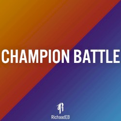 Champion Battle