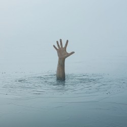 Body In The Lake