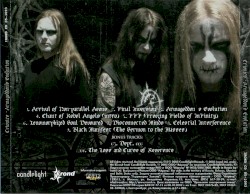 Armageddon's Evolution