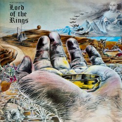 Music Inspired by Lord of the Rings