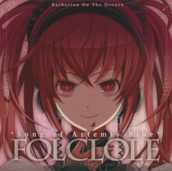 FOLCLOLE "Song of Artemis Blue"