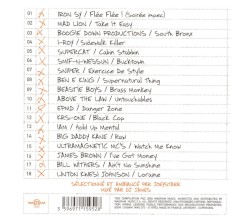 My Playlist