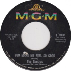 You Make Me Feel So Good