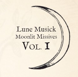 Moonlit Missive #1