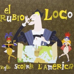 Voglio scoprir l'America