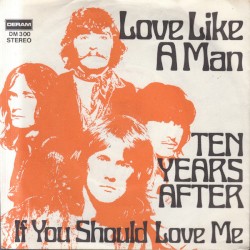 Love Like a Man / If You Should Love Me