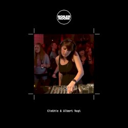 Boiler Room: Cinthie & Albert Vogt in Berlin, Jul 2, 2014