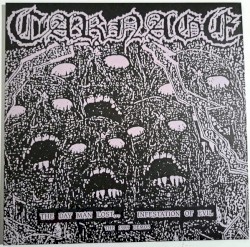 The Day Man Lost... / Infestation of Evil - The 1989 Demos