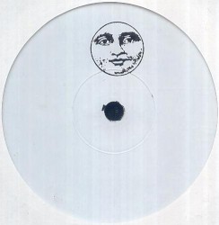 Shrinking Moon for You