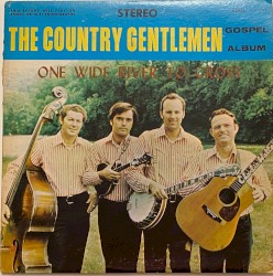 One Wide River to Cross