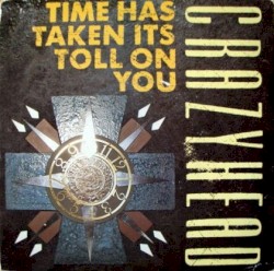 Time has taken it's toll on you