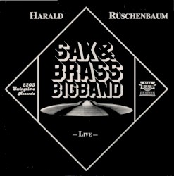 Sax & Brass Bigband Live