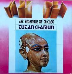 Tutankhamun