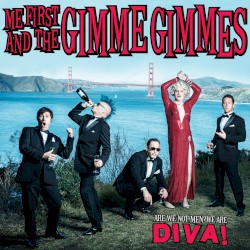 Are We Not Men? We Are Diva!