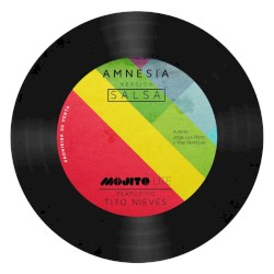 Amnesia (versión salsa)