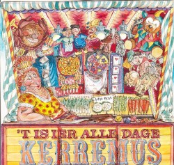't is ier alle dage kerremus