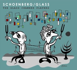 Schoenberg/Glass