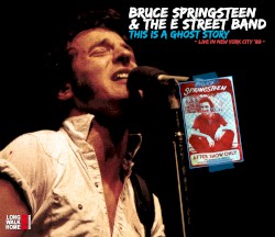 This Is a Ghost Story: Live in New York City