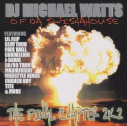 The Final Chapter 2K2