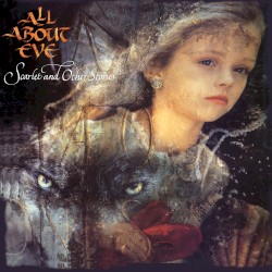 Scarlet and Other Stories