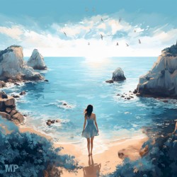 Baby Blue