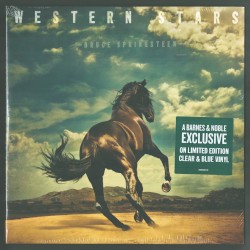 Western Stars