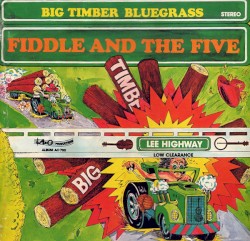 Fiddle and the Five