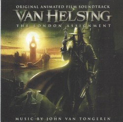 Van Helsing: London Assignment