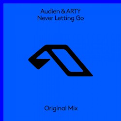 Never Letting Go (extended mix)