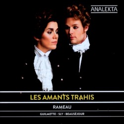Les Amants trahis