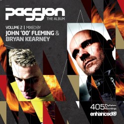 Passion the Album, Vol. 2