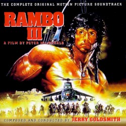 Rambo III