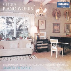 Piano Works