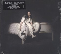 WHEN WE ALL FALL ASLEEP, WHERE DO WE GO?