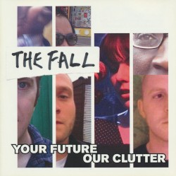 Your Future Our Clutter