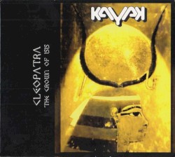 Cleopatra - The Crown of Isis