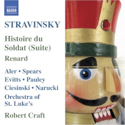 Histoire du Soldat / Renard