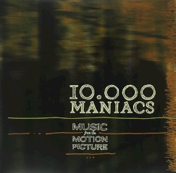 Music From The Motion Picture