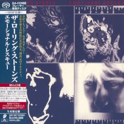 Emotional Rescue