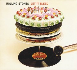 Let It Bleed
