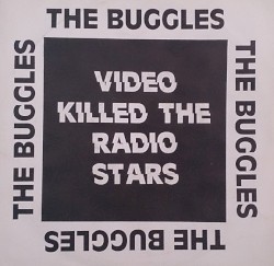Video Killed the Radio Stars